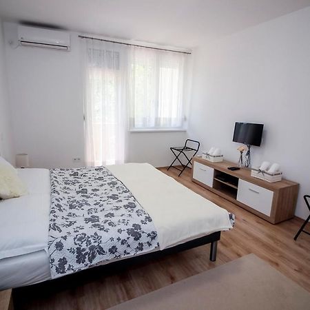 Helios Apartman Szeged Lejlighed Eksteriør billede